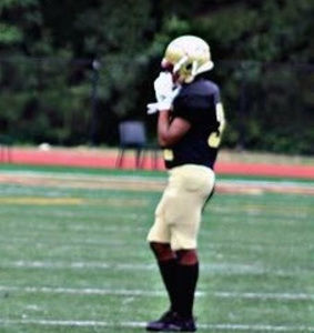 Meet your Posher, Clemonta